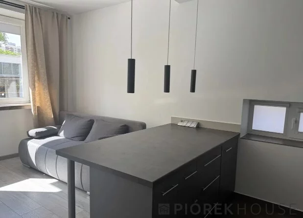 2 pokoje, mieszkanie 38,00 m², parter, oferta nr , 77408/6624/OMS, Warszawa, Praga Południe, Praga Południe, Majdańska