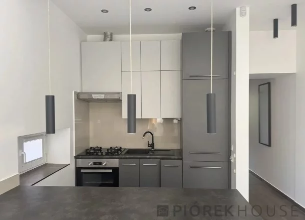 2 pokoje, mieszkanie 38,00 m², parter, oferta nr , 77408/6624/OMS, Warszawa, Praga Południe, Praga Południe, Majdańska