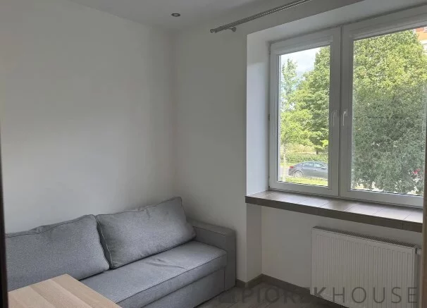 2 pokoje, mieszkanie 38,00 m², parter, oferta nr , 77408/6624/OMS, Warszawa, Praga Południe, Praga Południe, Majdańska