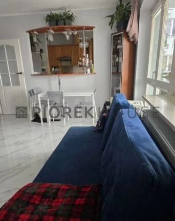 2 pokoje, mieszkanie 56,26 m², piętro 4, oferta nr , 76220/6624/OMS, Marki, Maksymiliana Małachowskiego