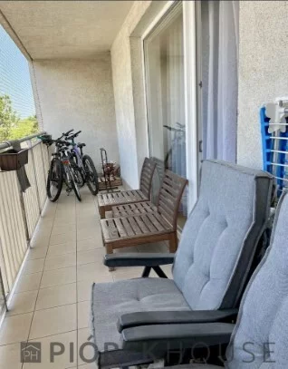2 pokoje, mieszkanie 51,41 m², piętro 3, oferta nr , 77150/6624/OMS, Marki, Maksymiliana Małachowskiego