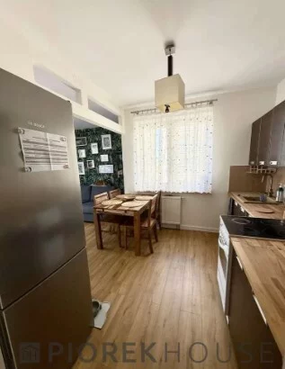 2 pokoje, mieszkanie 51,41 m², piętro 3, oferta nr , 77150/6624/OMS, Marki, Maksymiliana Małachowskiego