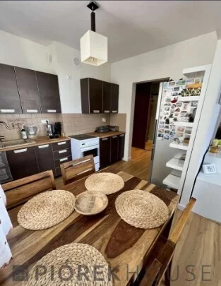 2 pokoje, mieszkanie 51,41 m², piętro 3, oferta nr , 77150/6624/OMS, Marki, Maksymiliana Małachowskiego