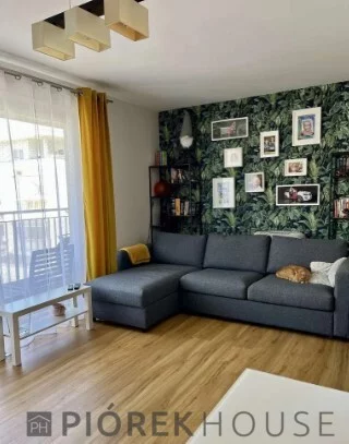 2 pokoje, mieszkanie 51,41 m², piętro 3, oferta nr , 77150/6624/OMS, Marki, Maksymiliana Małachowskiego