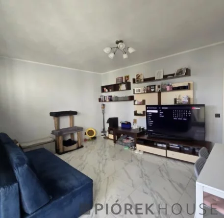 2 pokoje, mieszkanie 56,26 m², piętro 4, oferta nr , 77357/6624/OMS, Marki, Maksymiliana Małachowskiego