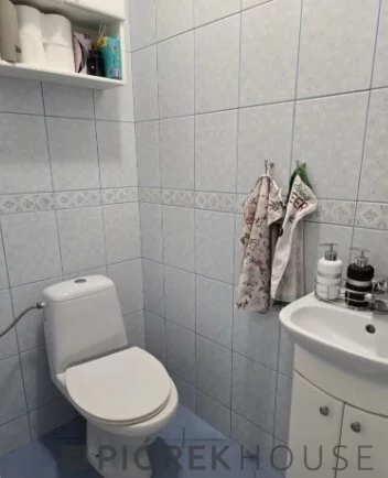 2 pokoje, mieszkanie 56,26 m², piętro 4, oferta nr , 77357/6624/OMS, Marki, Maksymiliana Małachowskiego