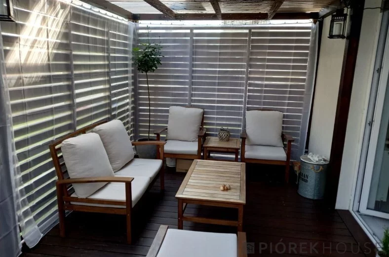 2 pokoje, mieszkanie 54,00 m², parter, oferta nr , 77502/6624/OMS, Marki, Maksymiliana Małachowskiego
