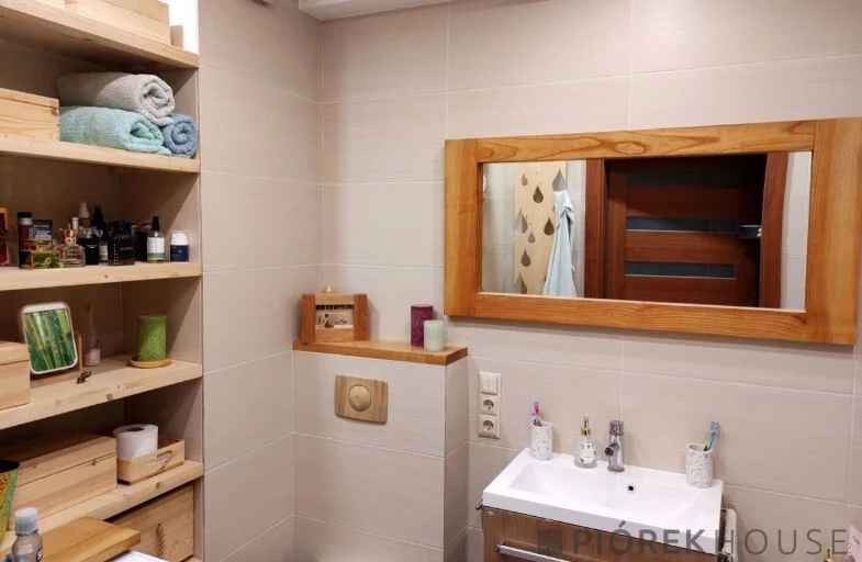 2 pokoje, mieszkanie 54,00 m², parter, oferta nr , 77502/6624/OMS, Marki, Maksymiliana Małachowskiego