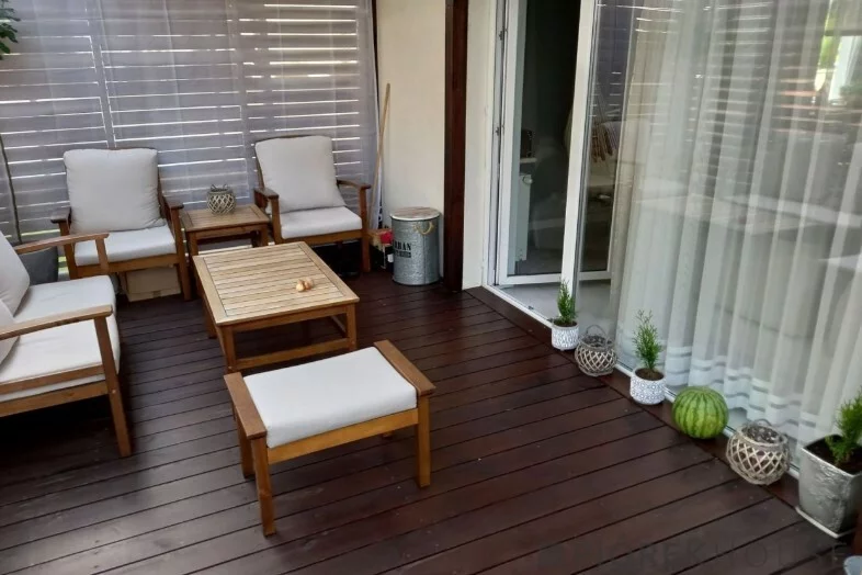 2 pokoje, mieszkanie 54,00 m², parter, oferta nr , 77502/6624/OMS, Marki, Maksymiliana Małachowskiego