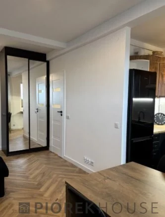 2 pokoje, mieszkanie 38,00 m², piętro 3, oferta nr , 78367/6624/OMS, Marki, Maksymiliana Małachowskiego