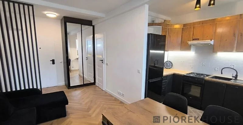 2 pokoje, mieszkanie 38,00 m², piętro 3, oferta nr , 78367/6624/OMS, Marki, Maksymiliana Małachowskiego