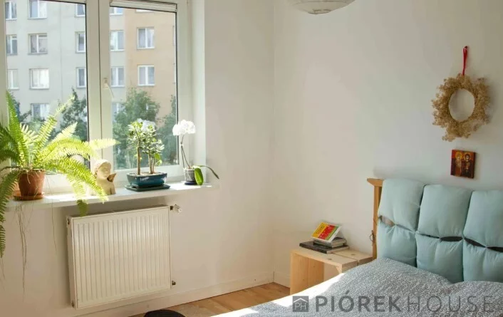 2 pokoje, mieszkanie 60,10 m², piętro 1, oferta nr , 76551/6624/OMS, Warszawa, Targówek, Targówek, Malborska