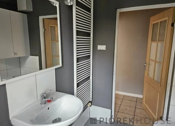 2 pokoje, mieszkanie 60,10 m², piętro 1, oferta nr , 76551/6624/OMS, Warszawa, Targówek, Targówek, Malborska