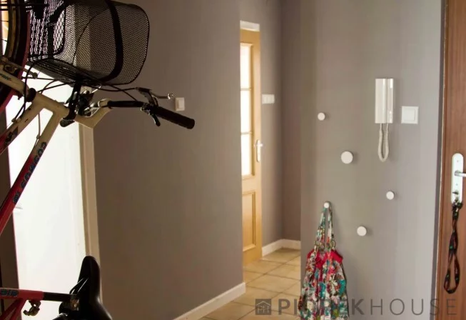 2 pokoje, mieszkanie 60,10 m², piętro 1, oferta nr , 76551/6624/OMS, Warszawa, Targówek, Targówek, Malborska