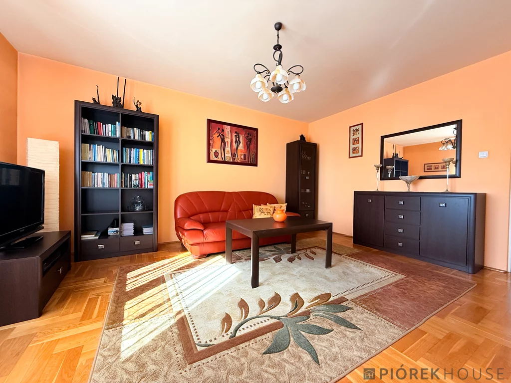 2 pokoje, mieszkanie 58,00 m², piętro 4, oferta nr , 77483/6624/OMS, Warszawa, Targówek, Targówek, Malborska