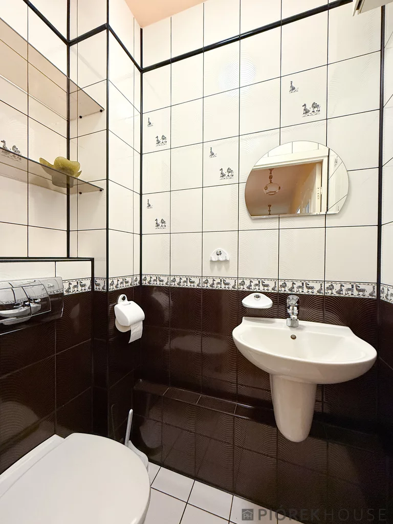 2 pokoje, mieszkanie 58,00 m², piętro 4, oferta nr , 77483/6624/OMS, Warszawa, Targówek, Targówek, Malborska
