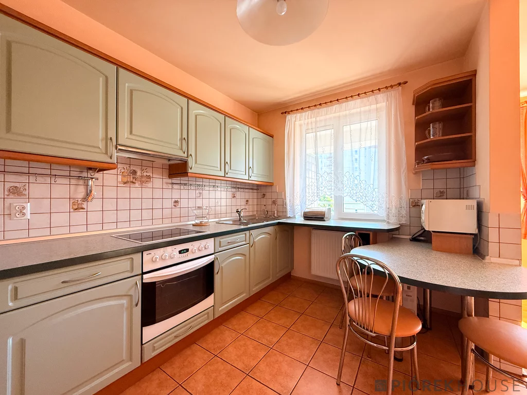 2 pokoje, mieszkanie 58,00 m², piętro 4, oferta nr , 77483/6624/OMS, Warszawa, Targówek, Targówek, Malborska