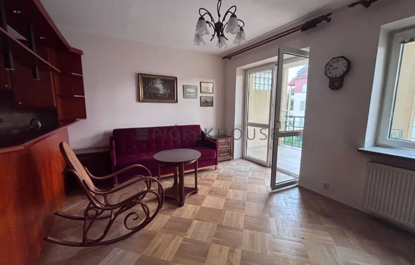 Apartamenty 74988/6624/OMS Warszawa Ursynów Małej Łąki