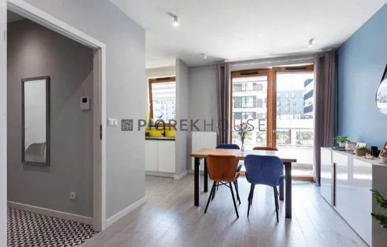 Apartamenty 64326/6624/OMS Warszawa Wola Marcina Kasprzaka