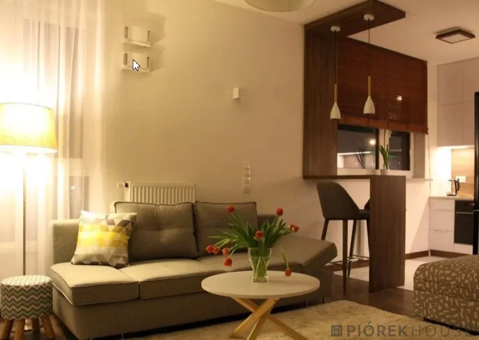 2 pokoje, mieszkanie 45,00 m², piętro 1, oferta nr , 75851/6624/OMS, Warszawa, Wola, Wola, Marcina Kasprzaka