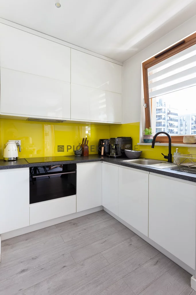 Apartamenty 76617/6624/OMS Warszawa Wola Marcina Kasprzaka