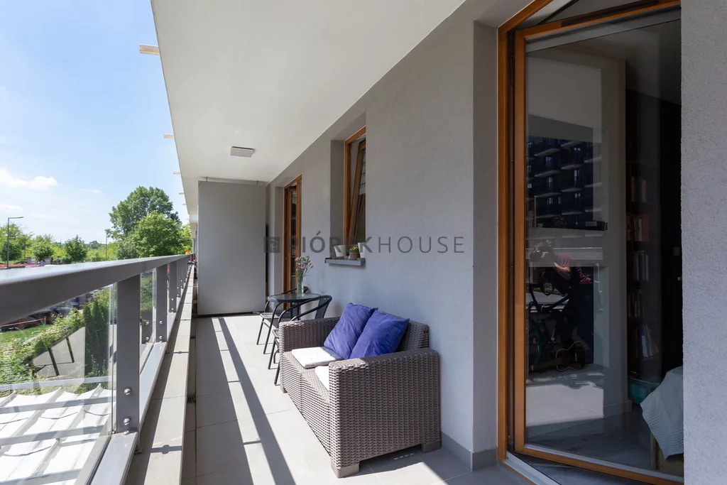 2 pokoje, apartament 43,00 m², piętro 1, oferta nr , 76617/6624/OMS, Warszawa, Wola, Wola, Marcina Kasprzaka