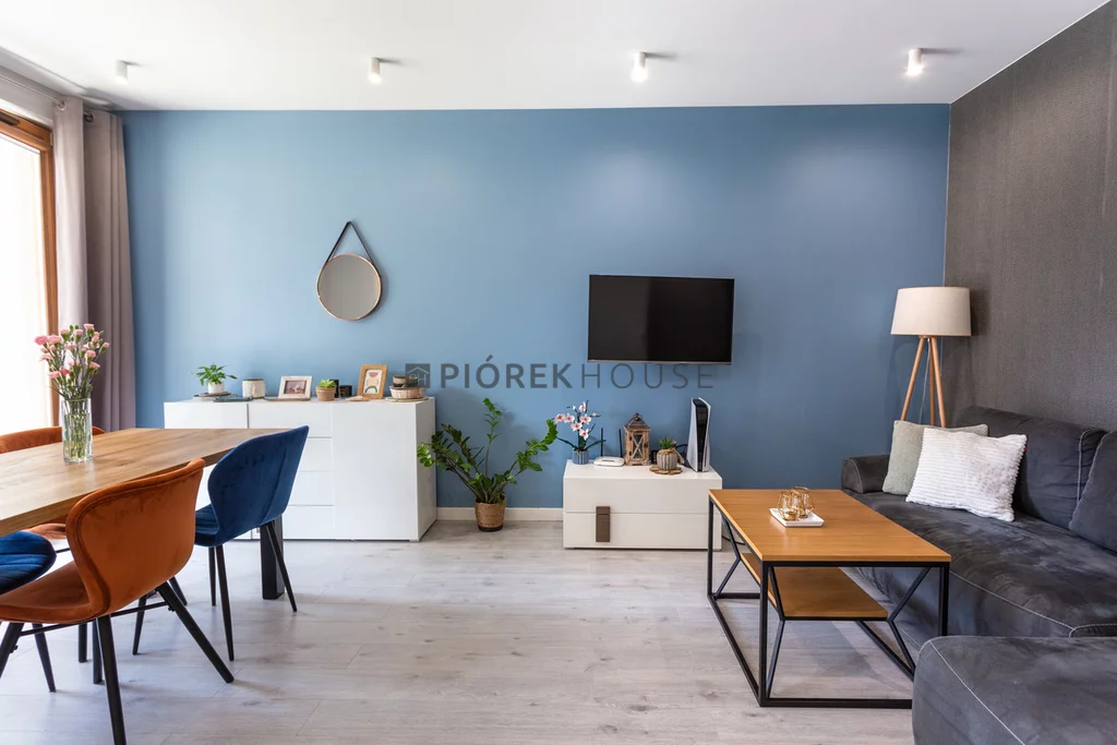 2 pokoje, apartament 43,00 m², piętro 1, oferta nr , 76617/6624/OMS, Warszawa, Wola, Wola, Marcina Kasprzaka