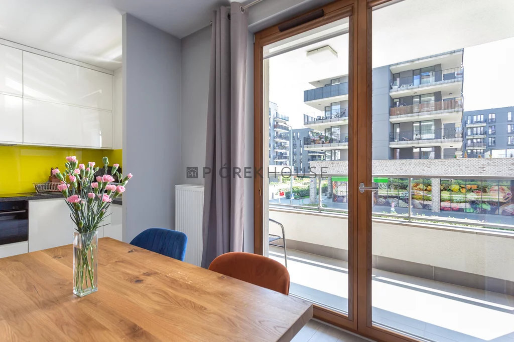 2 pokoje, apartament 43,00 m², piętro 1, oferta nr , 76617/6624/OMS, Warszawa, Wola, Wola, Marcina Kasprzaka