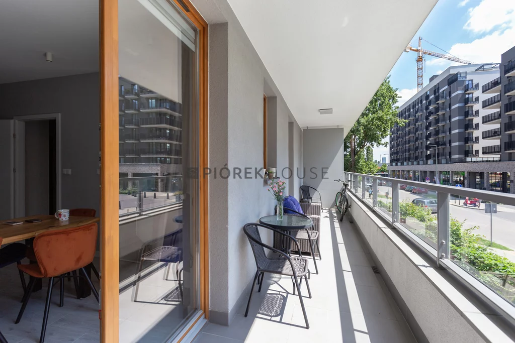 2 pokoje, apartament 43,00 m², piętro 1, oferta nr , 76617/6624/OMS, Warszawa, Wola, Wola, Marcina Kasprzaka
