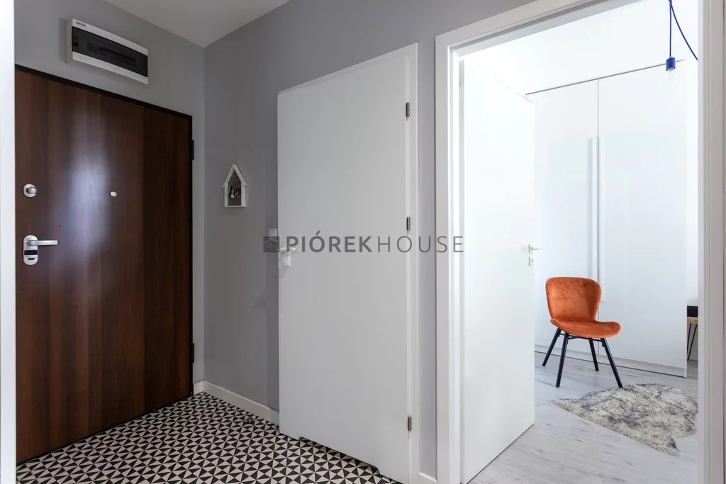 2 pokoje, apartament 43,00 m², piętro 1, oferta nr , 76617/6624/OMS, Warszawa, Wola, Wola, Marcina Kasprzaka