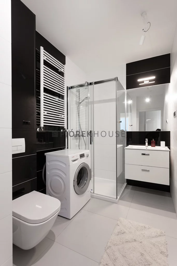 2 pokoje, apartament 43,00 m², piętro 1, oferta nr , 76617/6624/OMS, Warszawa, Wola, Wola, Marcina Kasprzaka