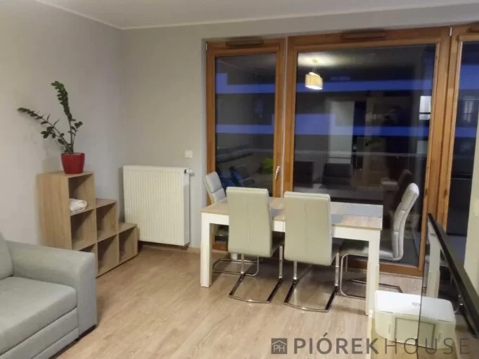 2 pokoje, mieszkanie 45,00 m², piętro 1, oferta nr , 77500/6624/OMS, Warszawa, Wola, Wola, Marcina Kasprzaka