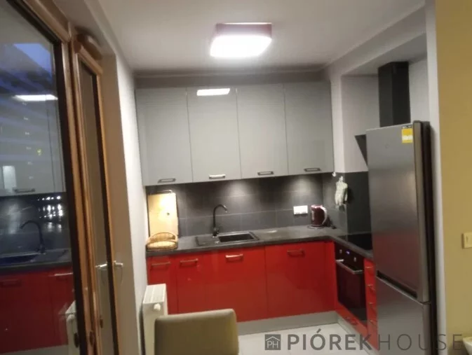 2 pokoje, mieszkanie 45,00 m², piętro 1, oferta nr , 77500/6624/OMS, Warszawa, Wola, Wola, Marcina Kasprzaka