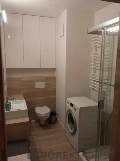 2 pokoje, mieszkanie 45,00 m², piętro 1, oferta nr , 77500/6624/OMS, Warszawa, Wola, Wola, Marcina Kasprzaka