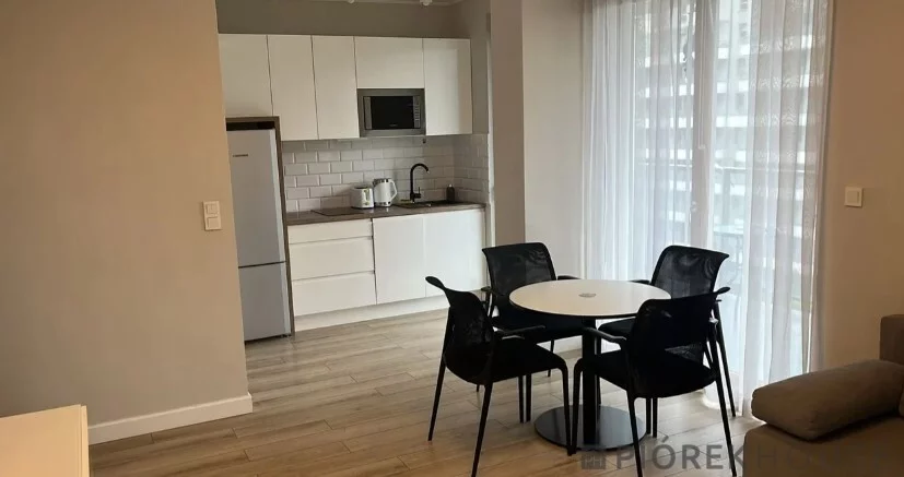 Apartamenty 77836/6624/OMS Warszawa Wola Marcina Kasprzaka