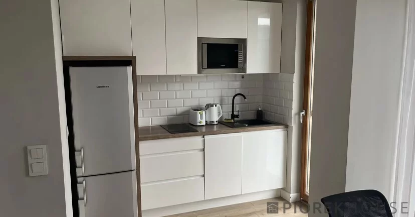 2 pokoje, mieszkanie 38,50 m², piętro 5, oferta nr , 77836/6624/OMS, Warszawa, Wola, Wola, Marcina Kasprzaka