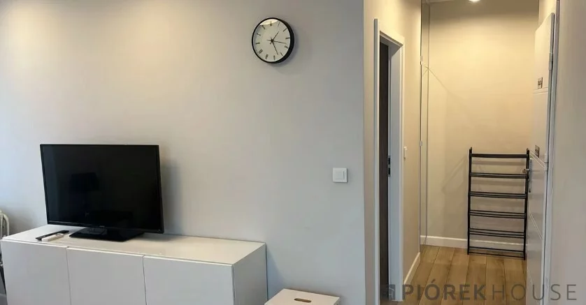 2 pokoje, mieszkanie 38,50 m², piętro 5, oferta nr , 77836/6624/OMS, Warszawa, Wola, Wola, Marcina Kasprzaka