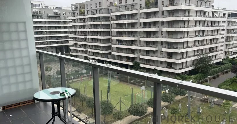 2 pokoje, mieszkanie 38,50 m², piętro 5, oferta nr , 77836/6624/OMS, Warszawa, Wola, Wola, Marcina Kasprzaka