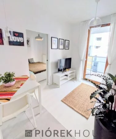 Apartamenty 78376/6624/OMS Warszawa Wola Marcina Kasprzaka