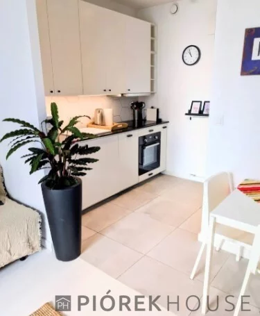 2 pokoje, mieszkanie 27,20 m², piętro 8, oferta nr , 78376/6624/OMS, Warszawa, Wola, Wola, Marcina Kasprzaka
