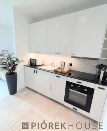 2 pokoje, mieszkanie 27,20 m², piętro 8, oferta nr , 78376/6624/OMS, Warszawa, Wola, Wola, Marcina Kasprzaka
