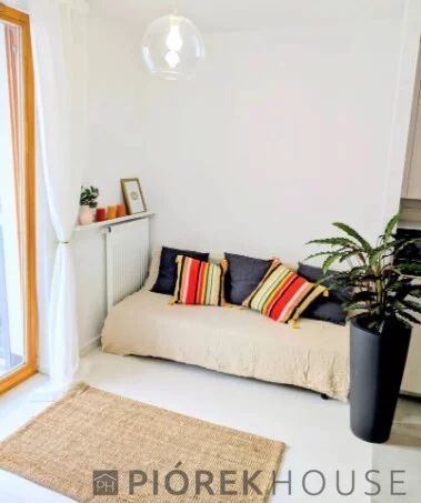 2 pokoje, mieszkanie 27,20 m², piętro 8, oferta nr , 78376/6624/OMS, Warszawa, Wola, Wola, Marcina Kasprzaka