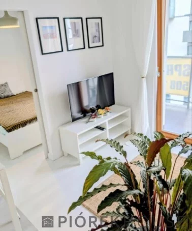 2 pokoje, mieszkanie 27,20 m², piętro 8, oferta nr , 78376/6624/OMS, Warszawa, Wola, Wola, Marcina Kasprzaka
