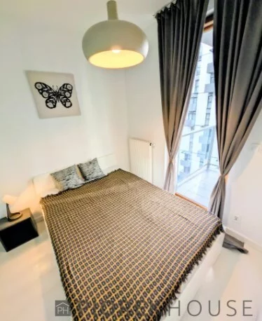 2 pokoje, mieszkanie 27,20 m², piętro 8, oferta nr , 78376/6624/OMS, Warszawa, Wola, Wola, Marcina Kasprzaka