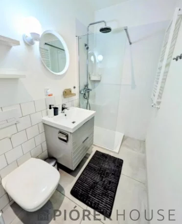 2 pokoje, mieszkanie 27,20 m², piętro 8, oferta nr , 78376/6624/OMS, Warszawa, Wola, Wola, Marcina Kasprzaka