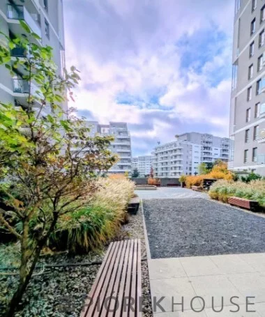 2 pokoje, mieszkanie 27,20 m², piętro 8, oferta nr , 78376/6624/OMS, Warszawa, Wola, Wola, Marcina Kasprzaka