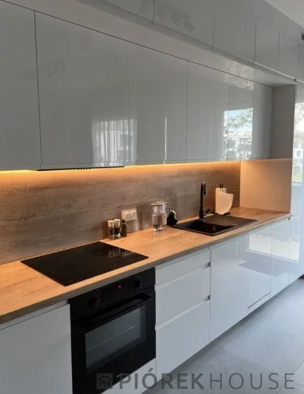 2 pokoje, mieszkanie 49,00 m², piętro 2, oferta nr , 78386/6624/OMS, Warszawa, Białołęka, Białołęka, Mariana Hemara
