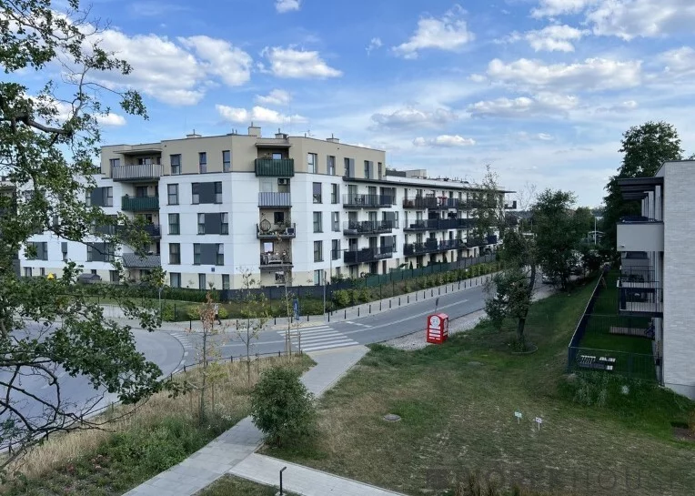 2 pokoje, mieszkanie 49,00 m², piętro 2, oferta nr , 78386/6624/OMS, Warszawa, Białołęka, Białołęka, Mariana Hemara