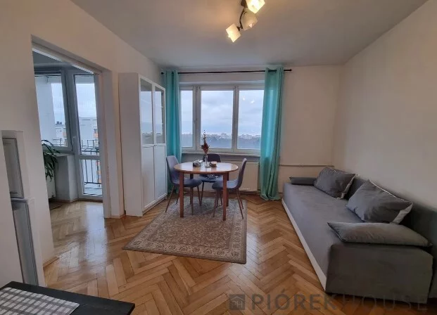 Apartamenty 76550/6624/OMS Warszawa Ochota Mariana Nowickiego