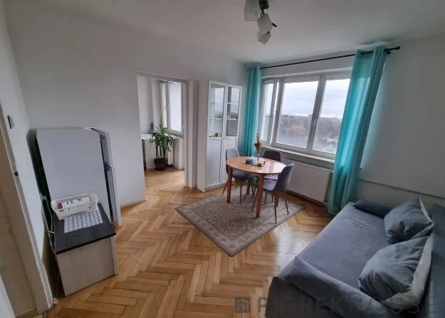 2 pokoje, apartament 30,00 m², piętro 10, oferta nr , 76550/6624/OMS, Warszawa, Ochota, Ochota, Mariana Nowickiego